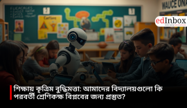 Artificial Intelligence in Education: Are Our Schools Ready for the Next Classroom Revolution?