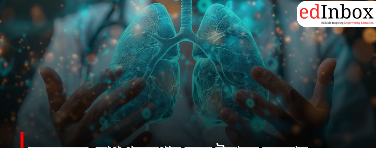 Innovation grant for lung disease research