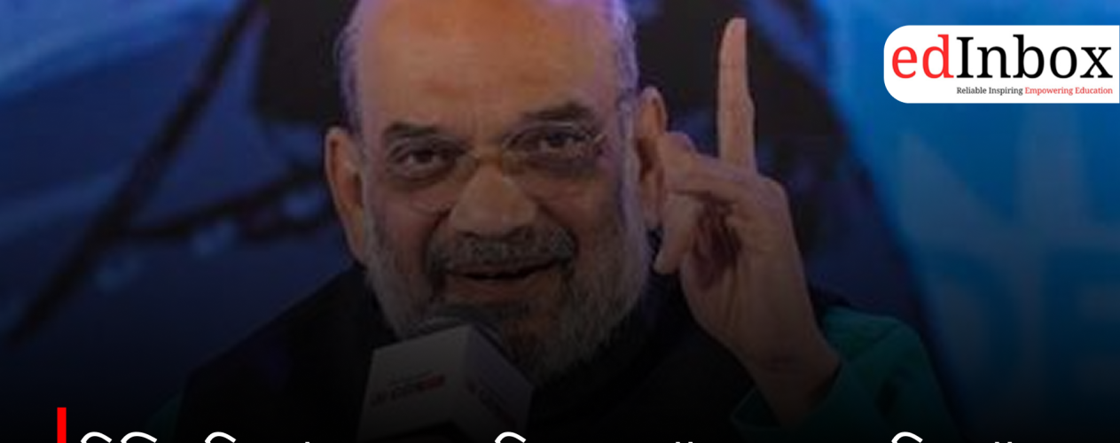 Amit Shah will speak on the suppression of the Delhi protests.