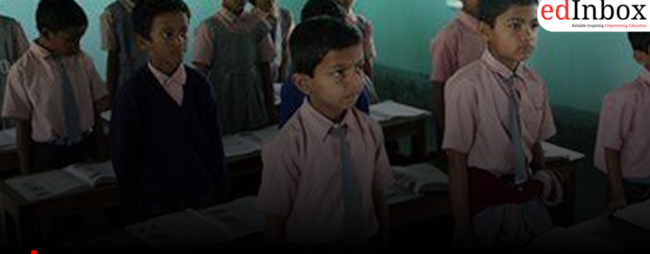 The New Imperative: Education in Aspiring India