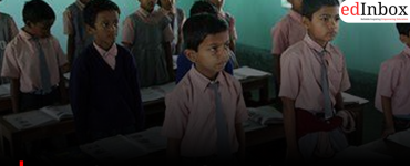 The New Imperative: Education in Aspiring India