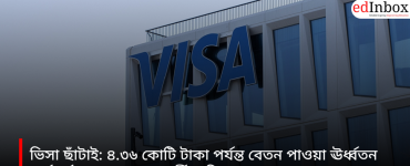 Visa Layoffs: 2,600 employees affected, including senior executives earning up to ₹4.36 crore.