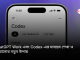 New Ways of Learning and Teaching with ChatGPT and Codex