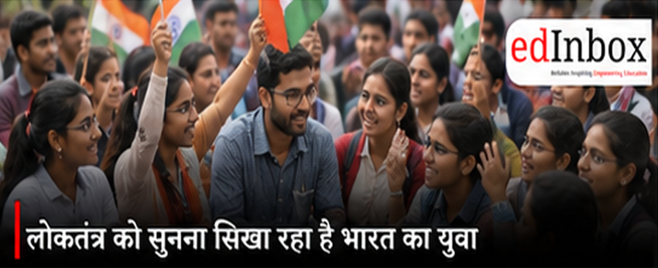 NEET Protest 2026: From Jantar Mantar to Jharkhand and Bihar, How India’s Youth Movement Is Changing the Language of Dissent
