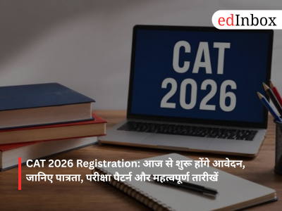 CAT 2026 Registration: Applications begin today; check eligibility, exam pattern, and important dates