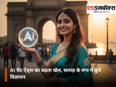 The Rise of AI Chat Ads: Advertisements Disguised as Advice