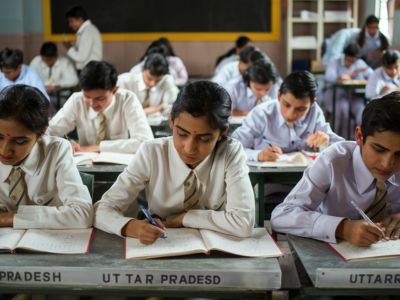 UP board 12th result