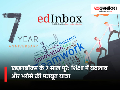 EdInbox Celebrates 7 Glorious Years of Empowering Education!