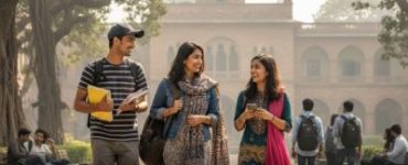Reserved Category Students' Share in Higher Education Exceeds 60%, IIM Report Reveals