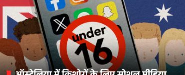 ऑस्ट्रेलिया में किशोरों के लिए सोशल मीडिया पर बैन: सुरक्षा बनाम अभिव्यक्ति की आज़ादी पर बहस