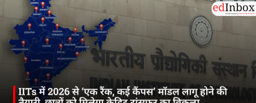 IIIT दिल्ली ने समर इंटर्नशिप 2026 के लिए आवेदन खोले, टेक और रिसर्च में छात्रों को बड़ा मौका