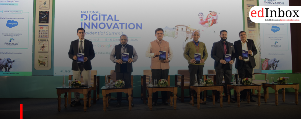 Impact Summit 2026 में LPU के छात्रों की AI इनोवेशन की सराहना, नेतृत्व ने बढ़ाया हौसला