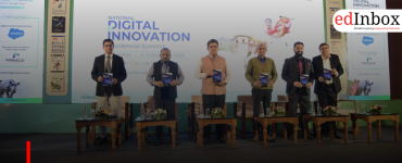 Impact Summit 2026 में LPU के छात्रों की AI इनोवेशन की सराहना, नेतृत्व ने बढ़ाया हौसला