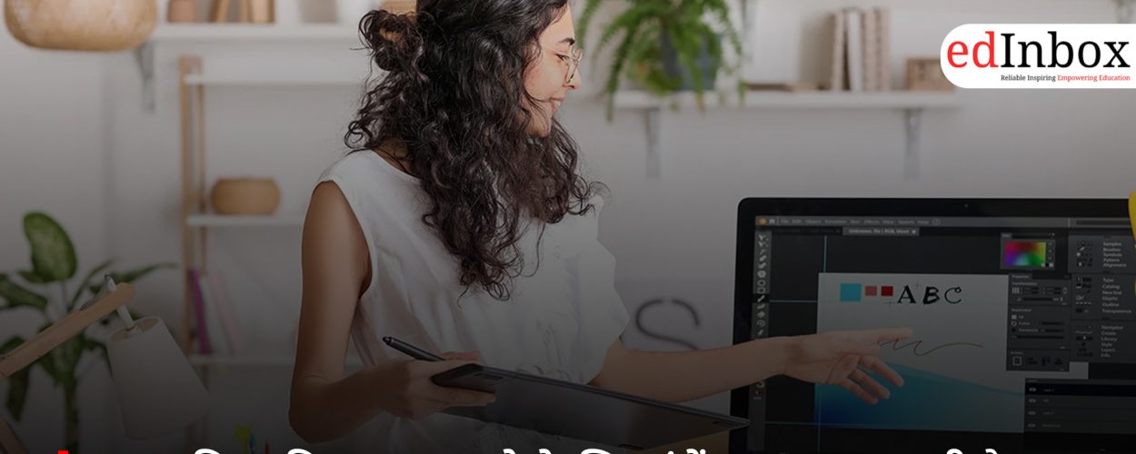 क्या ग्राफिक डिजाइनर बनने के लिए एंट्रेंस एग्जाम जरूरी है?