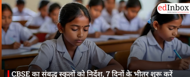 CBSE Directs Affiliated Schools: Commence Third Language Instruction in Class 6 Within 7 Days