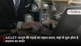 AICLET: The First Step in Legal Education—Where the Journey of Change Begins