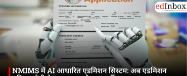 AI-Based Admission System at NMIMS: Making the Admission Process Faster, Easier, and More Transparent