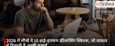 Learn These 10 High-Income Freelancing Skills in 2026 That Truly Generate Substantial Earnings