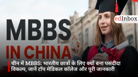 MBBS in China: Why It Has Become a Preferred Choice for Indian Students