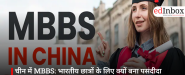 MBBS in China: Why It Has Become a Preferred Choice for Indian Students