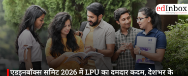 LPU’s Bold Move at the Edinbox Summit 2026: Launching a Major Outreach Campaign to Connect with Students Nationwide
