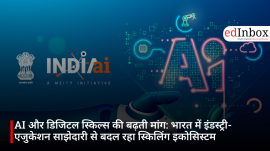 The Rising Demand for AI and Digital Skills: Industry-Education Partnerships Are Transforming India's Skilling Ecosystem