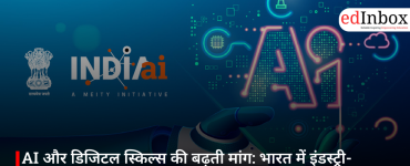 The Rising Demand for AI and Digital Skills: Industry-Education Partnerships Are Transforming India's Skilling Ecosystem