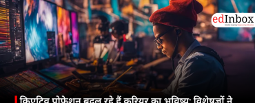 Creative Professions Reshaping the Future of Careers: Experts Highlight New Trends