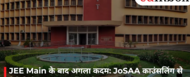 The Next Step After JEE Main: How to Secure Admission to IITs and NITs Through JoSAA Counseling