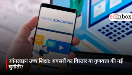 Online Higher Education: Expanding Opportunities or a New Challenge to Quality?