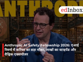 Anthropic AI Safety Fellowship 2026: A Major Career Opportunity in AI Research