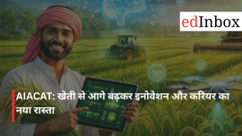 AIACAT: Moving Beyond Farming—A New Path for Innovation and Careers