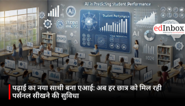 AI Becomes a New Study Companion: Now Every Student Has Access to Personalized Learning
