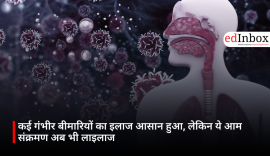 Treating Many Serious Diseases Has Become Easier, Yet These Common Infections Remain Incurable