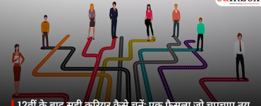 12वीं के बाद सही करियर कैसे चुनें: एक फैसला जो चुपचाप तय करता है आपका भविष्य