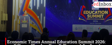 Economic Times Annual Education Summit 2026: AI, डिजिटल लर्निंग और भविष्य की शिक्षा पर होगी बड़ी चर्चा