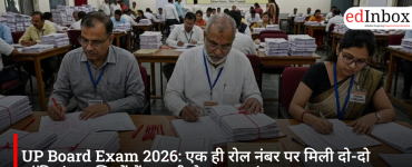 UP Board Exam 2026: एक ही रोल नंबर पर मिली दो-दो कॉपियां, 32 जिलों में गड़बड़ी से मचा हड़कंप