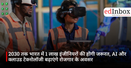 Over 3 Lakh Students Register for Engineering Admissions in Tamil Nadu