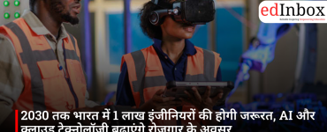 Over 3 Lakh Students Register for Engineering Admissions in Tamil Nadu