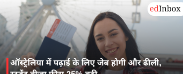Studying in Australia becomes costlier for Indian students; student visa fees hiked by 25%