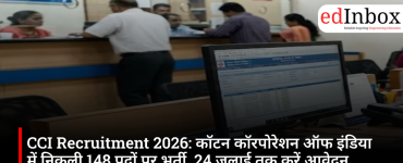 cci-recruitment-2026-148-posts-apply-online