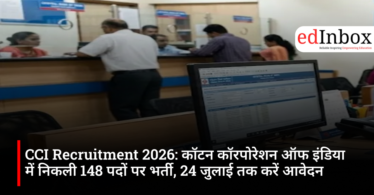cci-recruitment-2026-148-posts-apply-online