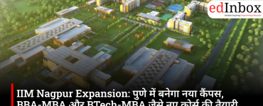 iim-nagpur-pune-campus-expansion-new-courses-global-plan