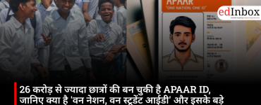 Over 26 crore students have been issued an APAAR ID; what the 'One Nation, One Student ID' initiative is