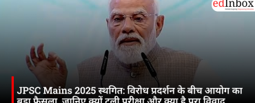 PM Modi's major announcement on paper leaks: Fast-track courts to be set up, and the guilty will face strict punishment