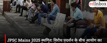 JPSC Mains 2025 Postponed: Commission's major decision amidst protests; find out why the exam was deferred and the details of the entire controversy