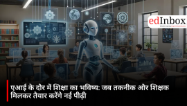 The Future of Education in the Age of AI: When Technology and Teachers Join Forces to Shape the New Generation