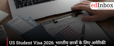 US Student Visa 2026: Major update from the US Embassy for Indian students; learn the complete F-1 visa process