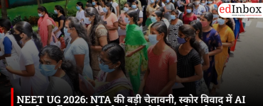 NEET UG 2026: NTA warns about legal action against the submission of fake OMR sheets generated via AI amidst score-related disputes