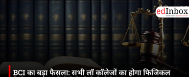 BCI Directs Universities to Inspect All Law Colleges Within Six Weeks, Warns Against Irregular Weekend Classes 